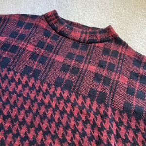 French Connection Wool Sweater